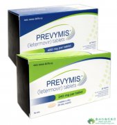 ĪΤ/ظΤ(PREVYMIS/LETERMOVIR)