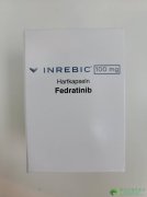 ׿/ƴ(Fedratinib/Inrebic)ڹάЧΣ