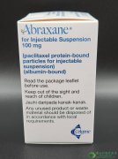 ׵ɼ(ABRAXANE)Ӧ֢ͲӦ