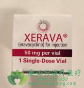 /߻(Xerava/Eravacycline)ƻԤ׸оĸȾ