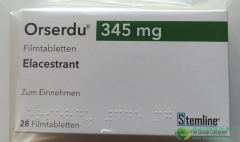 ˾Ⱥ/˾Ⱥ(Elacestrant/OrserduΪCDK4/6ƼҩṩȫЧƷʽ