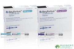 ����Τ����(Beyfortus/Nirsevimab-alip)�������Ʋ�������ϸ���Ӷ������������ã�