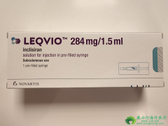 Ӣ������/�ֿ�ά(LEQVIO/INCLISIRAN)�Լ����Ըߵ��̴�Ѫ֢���ߵ���Ч������