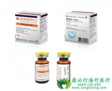 ��ϲ�����鵥��/�źյ�(ENHERTU/DS-8201)��HER2������NSCLC�о��кõ���Ч��