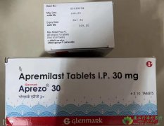 ˹(APREZO/APREMILAST)мʹúԸ֢״
