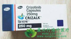 /(CRIZOTINIB)и߼ʺͿЧص