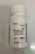ŵ(ZOLINZA/VORINOSTA)ƤTϸܰƵ¼Ԫ