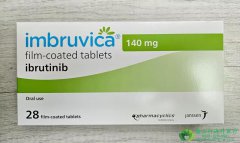 ³/(Ibrutinib)ɳƻϾ򵰰Ѫ֢Ч