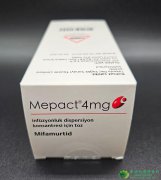 ׷ľ(Mepact/Mifamurtide)ƹչֳЧ