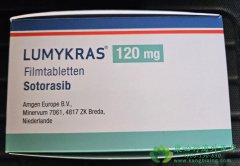 /(SOTORASIB)KRAS G12CͻСϸΰȡõɹ
