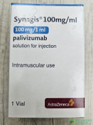 鵥/(Synagis/Palivizumab)RSVȾķ