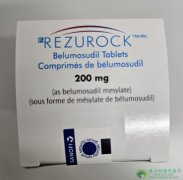 ׻ᱴضƬ(Rezurock/Belumosudil)ԸƷβcGVHD֢״