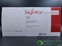 (SIGNIFOR/PASIREOTIDE)֫˷ʴ֢Ч