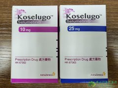 ˾(KOSELUGO/SELUMETINIB)ƶͯ1