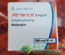 (ATRIANCE/NELARABINE)ԼܰϸѪ߻ߵȫ