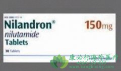 ³(NILUTAMIDE/NILANDRON)Ƕתǰٰ߶Ч