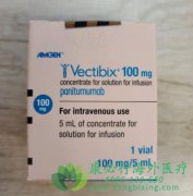 ᵥ(VECTIBIX)תԽֱȡЧ