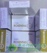 ̹/ȫ(BOSENTAN)Ʒζѹжص