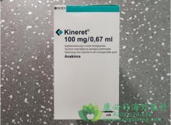 ǰ(KINERET/ANAKINRA)Ƽ̷Ѫϸۺ껼ߵĹЧ