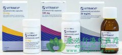 /(Larotrectinib/Vitrakvi)ھֲЧ