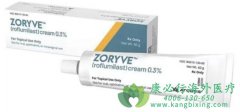 ޷˾(ZORYVE/ROFLUMILAST)ư߿״мĹЧ