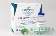 (ENJAYMO/SUTIMLIMAB)زչֳЧ