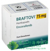 η/η(ENCORAFENIB)תԽֱеĹЧ