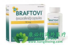 η/(ENCORAFENIB)BRAF V600ͻİ֢ߵЧ