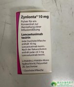 (ZYNLONTA/LONCASTUXIMAB)BϸܰбֳٴЧ