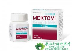 /(MEKTOVI/BINIMETINIB)ƺɫʱнϵ͵ĸ÷