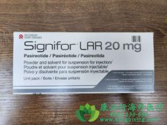(SIGNIFOR/PASIREOTIDE)Ч֫˷ʴ֢ߵ֢״