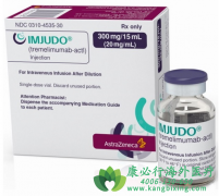 ľ/ľ(IMJUDO/TREMELIMUMAB)ʾתԷСϸΰеǱ