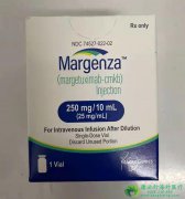 (MARGENZA/MARGETUXIMAB-CMKB)ٰߵĿ͹ۻ