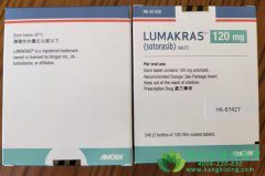 /(SOTORASIB)ٰߵļʸ