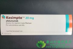 ·ľ(KESIMPTA)ƶ෢Ӳ֢֢״Ч