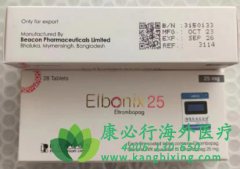 (ELTROMBOPAG)ԭѪС֢ߵЧ