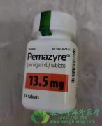 /(PEMIGATINIB)FGFR2ںϻŵܰеЧ