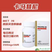 (CAPMATINIB)METͻķ