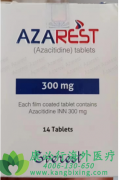 (AZACITIDINE/ONUREG)ϸѪȡЧ