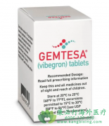 ά(GEMTESA/VIBEGRON)ư鼱ʧչֳЧ