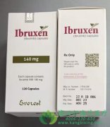 ³/(IBRUTINIB)Ƴμ/ϸܰоչֳ׿ԽЧ