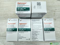 ׵(AMIVANTAMAB/RYBREVANT)EGFRͻΰչֳĿ͹ۻ