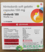 ᲼/ά(NINTEDANIB)ܹٷβ֢ά̴Ӷι߻ߵ