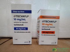 ׵(Tecvayli/teclistamab)Զ෢ԹչֳĹЧ
