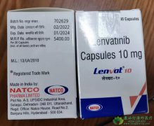 ַ/ط(LENVATINIB)鵥ϸЧ