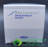ͪ/ͪ(METYRAPONE)Ƥʴ֢Ч