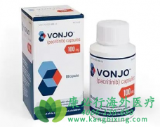 (PACRITINIB/VONJO)ϸԹάʾЧ