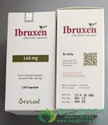 ³/(IBRUTINIB)ܰϸѪбֳɫ