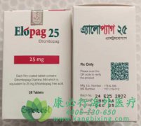 /(ELTROMBOPAG)ϰƶѪеӦ