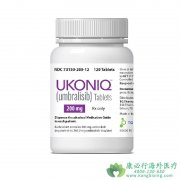 (UMBRALISIB/UKONIQ)ٴ